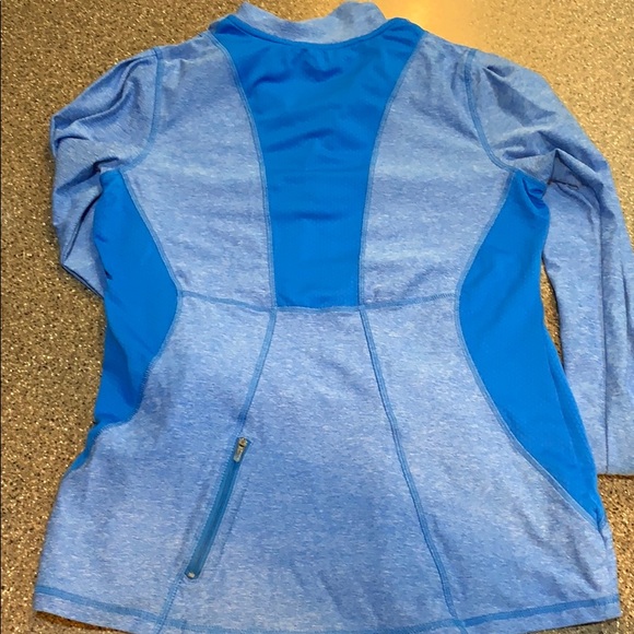 💙Champion performance top - Picture 5 of 5